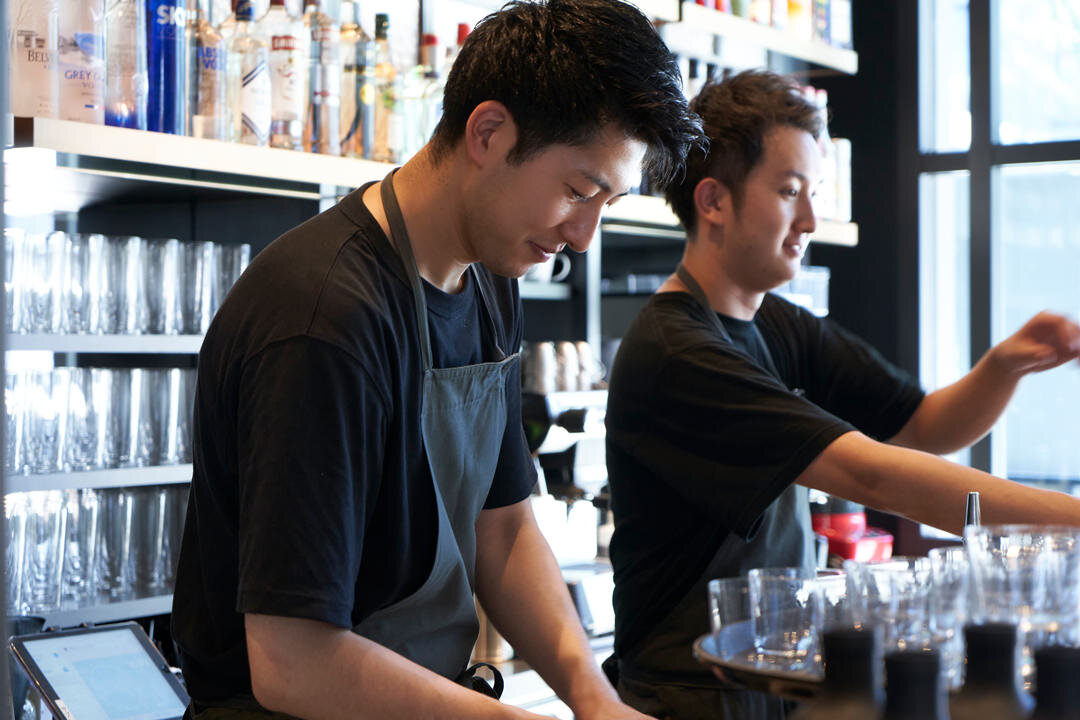 TATA ユニフォーム