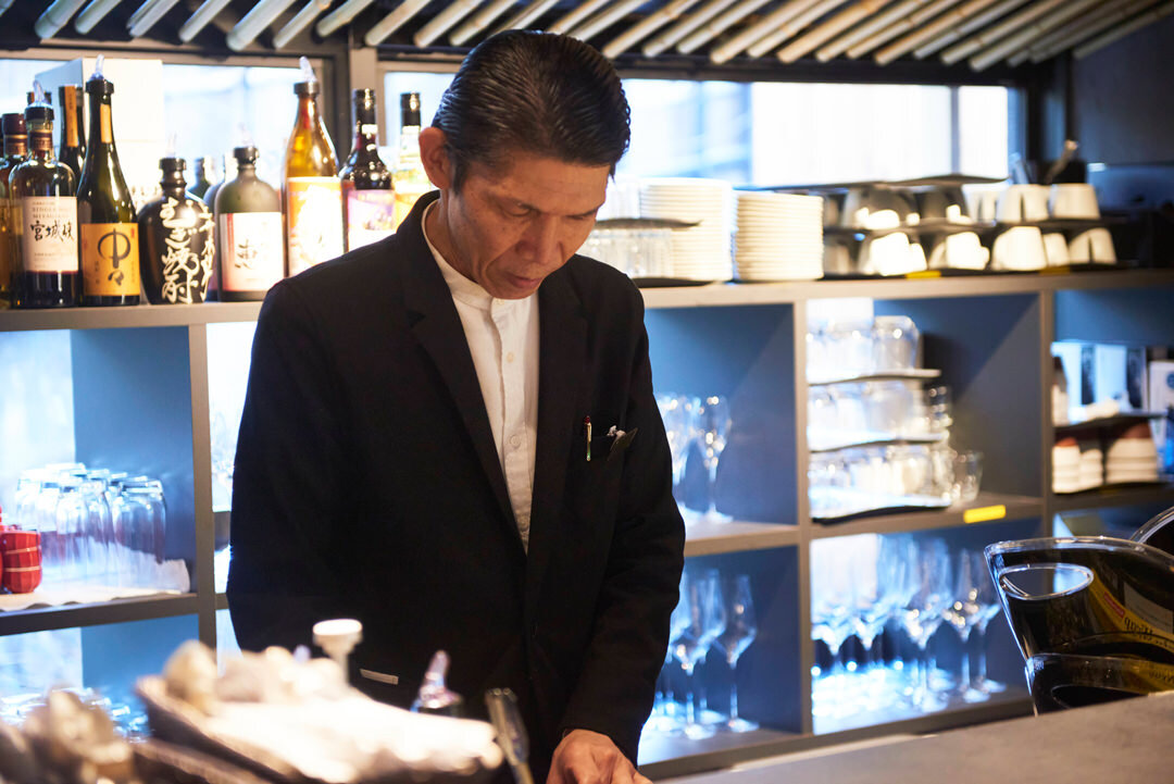 裏草津 蕩 TOU - とう - ユニフォーム